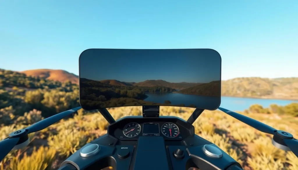 SRIZFLY drone simulator