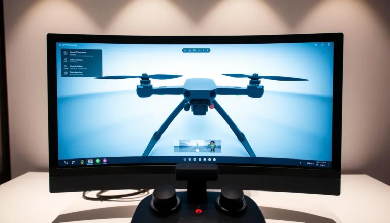 dji fpv virtual flight simulator pc