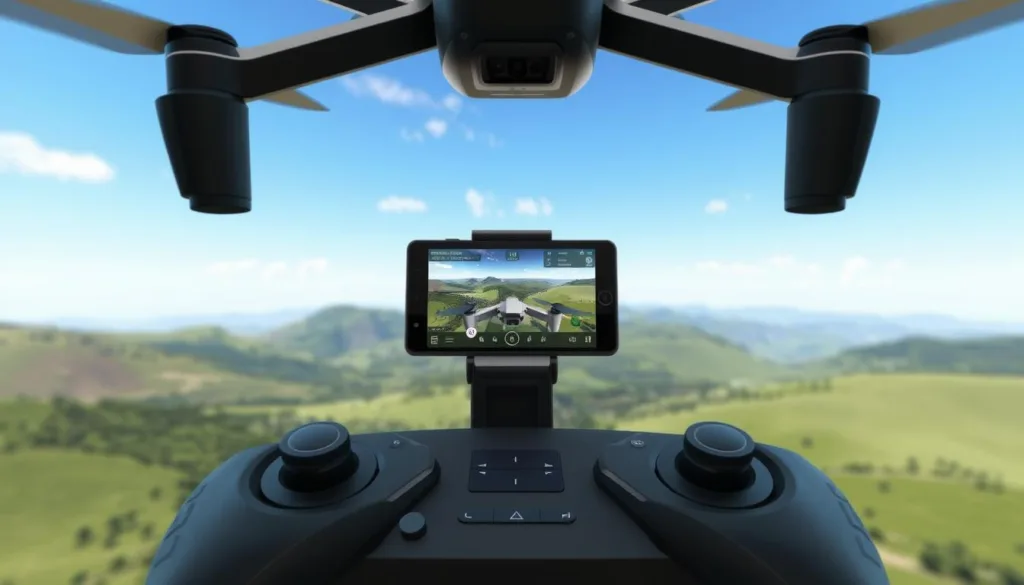 dji go 4 flight simulator