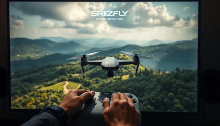 dji go flight simulator