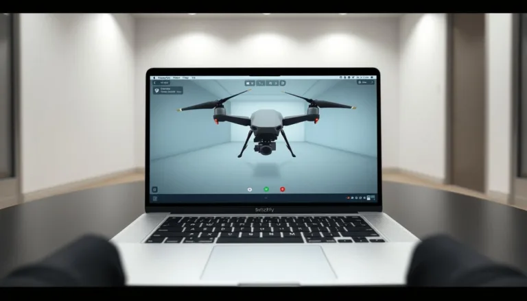 fpv drone simulator for mac