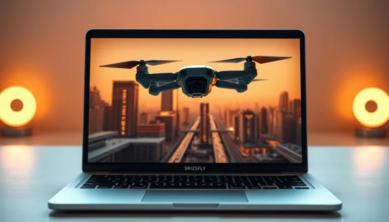 fpv drone simulator mac