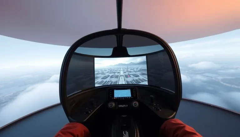fpv drone simulator pc