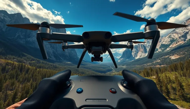 fpv drone simulator ps5