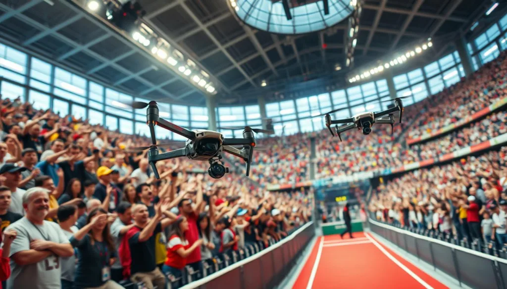DCL The Game drone simulator