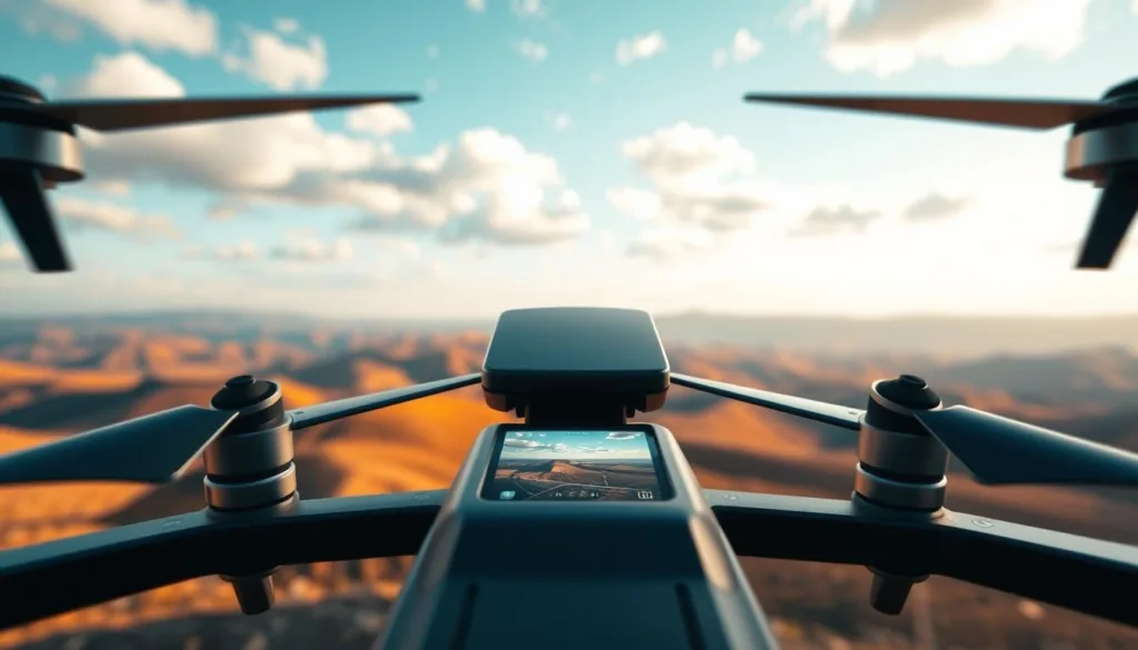 DJI FPV Flight Simulator