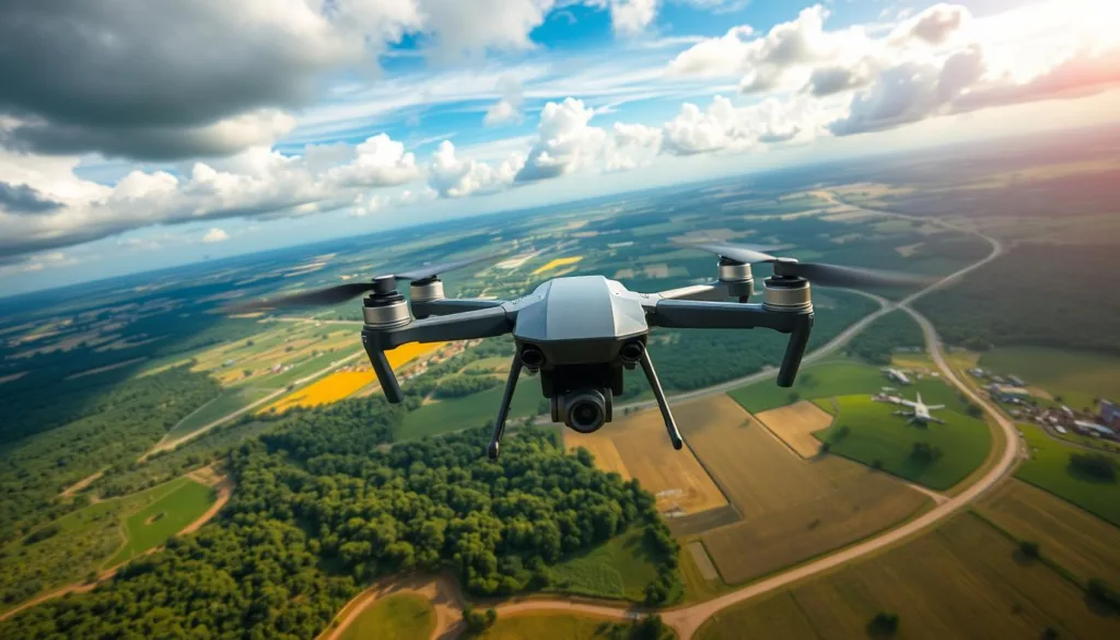 DJI Flight Simulator