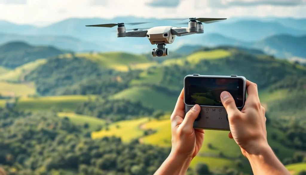 DJI Flight Simulator