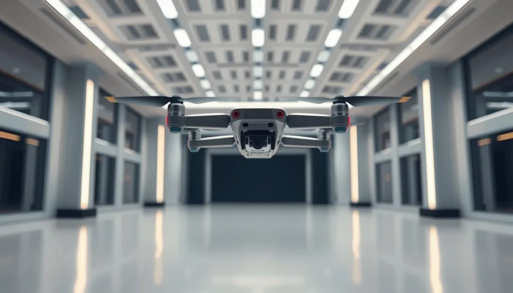 DJI Mini 2 simulator benefits