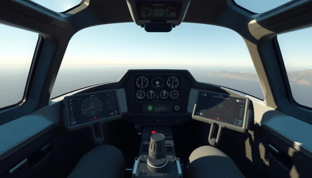 DJI Virtual Flight Simulator