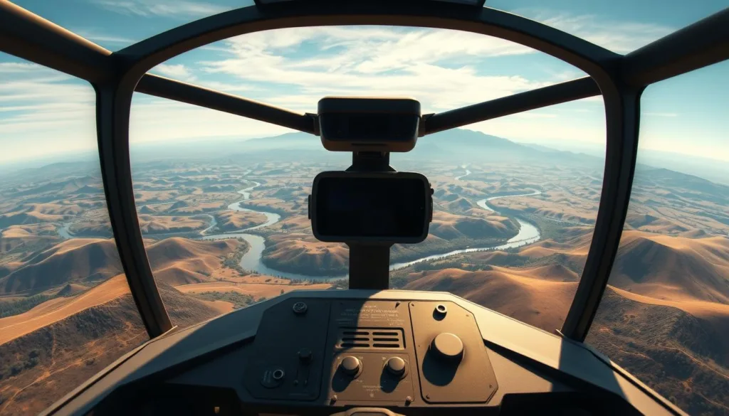 DJI Virtual Flight Simulator