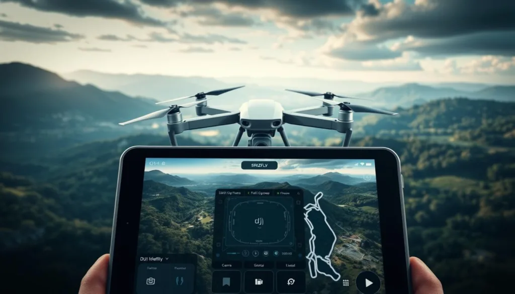 DJI Virtual Flight Simulator