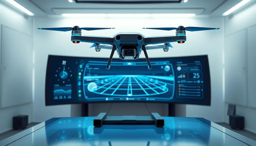 DJI Virtual Flight Troubleshooting