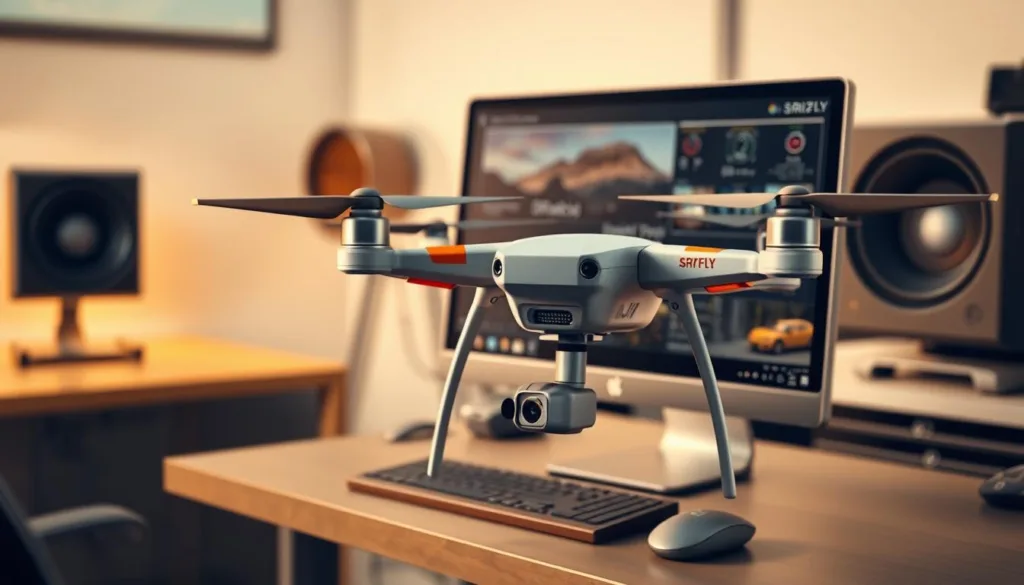 DJI simulator for PC