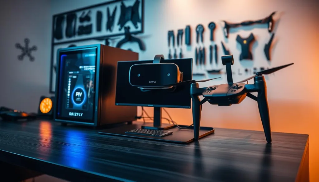 FPV Simulator System Requirements