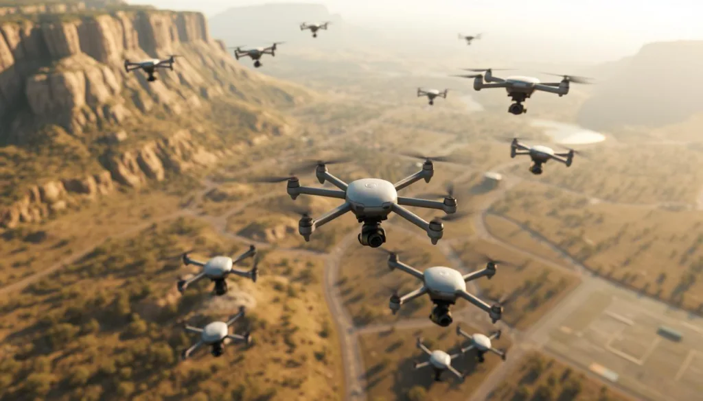 Microsoft Project AirSim platform