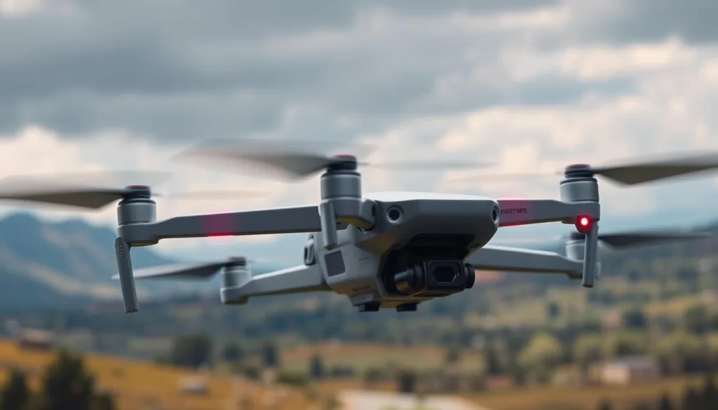 Real Drone Simulator windows