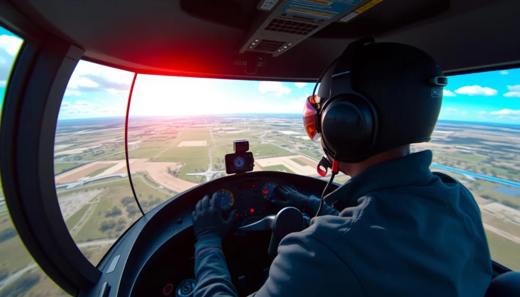 SRIZFLY drone simulator