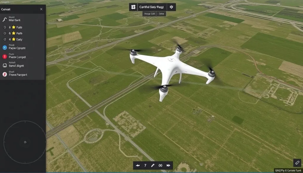 SRIZFLY drone simulator discount