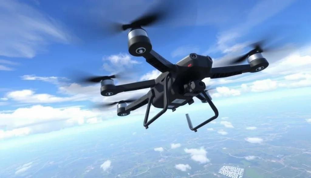 SRIZFLY drone simulator windows