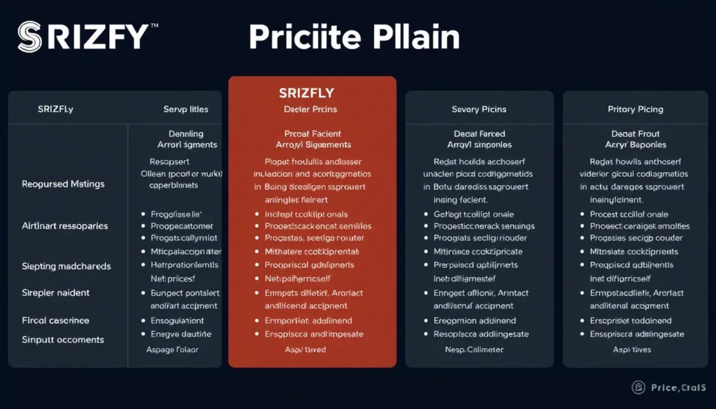 SRIZFLY simulator cost