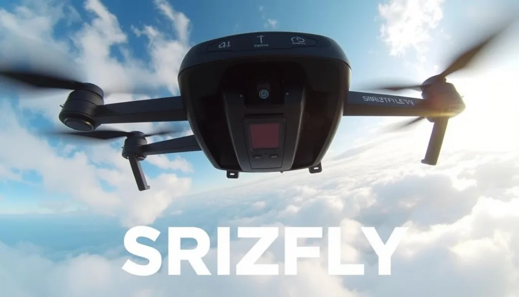 SRIZFLY simulator free trial