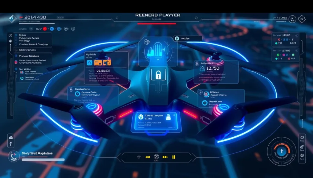 SRIZFLY simulator updates