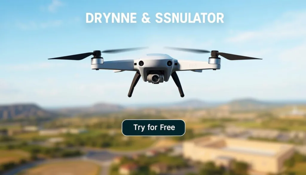 SRIZFLY uncrashed fpv free trial