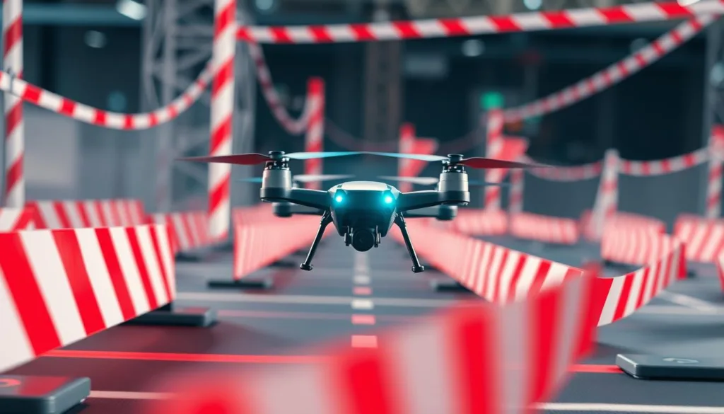 Tiny Whoop GO simulator