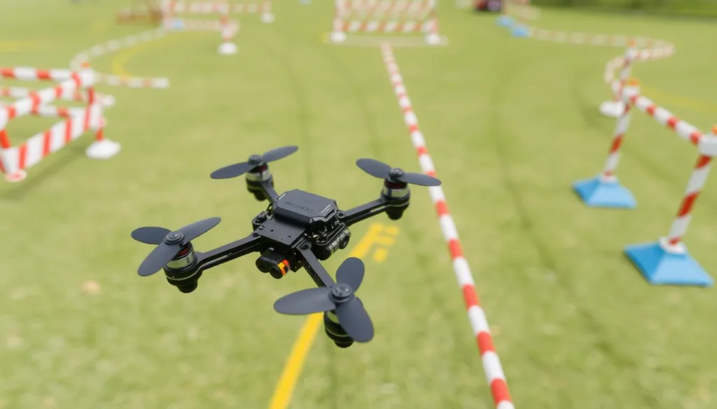 Tiny Whoop GO simulator windows