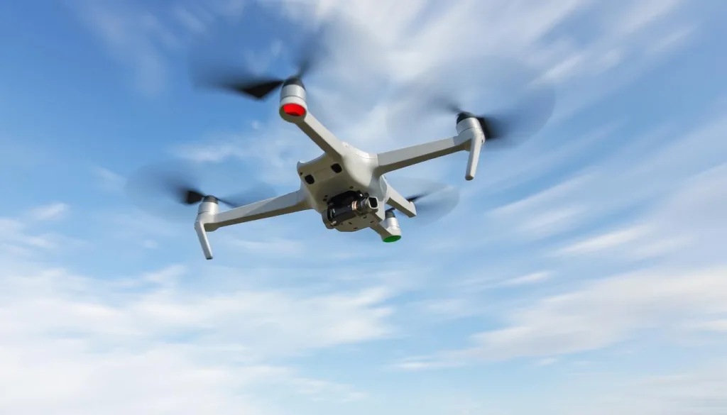 VelociDrone simulator