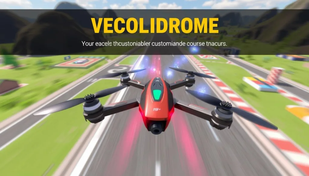 Velocidrone simulator purchase