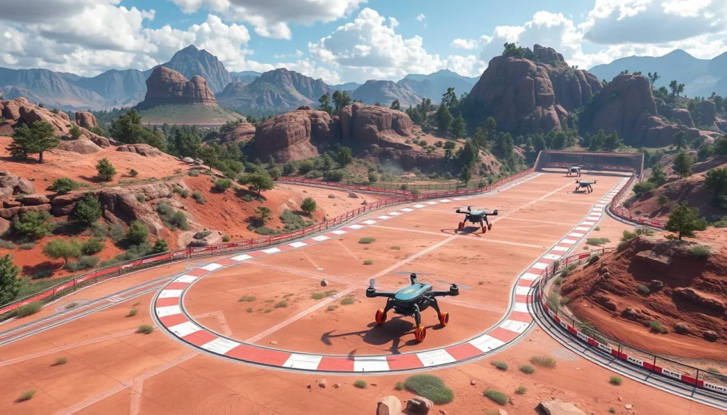 Velocidrone simulator windows