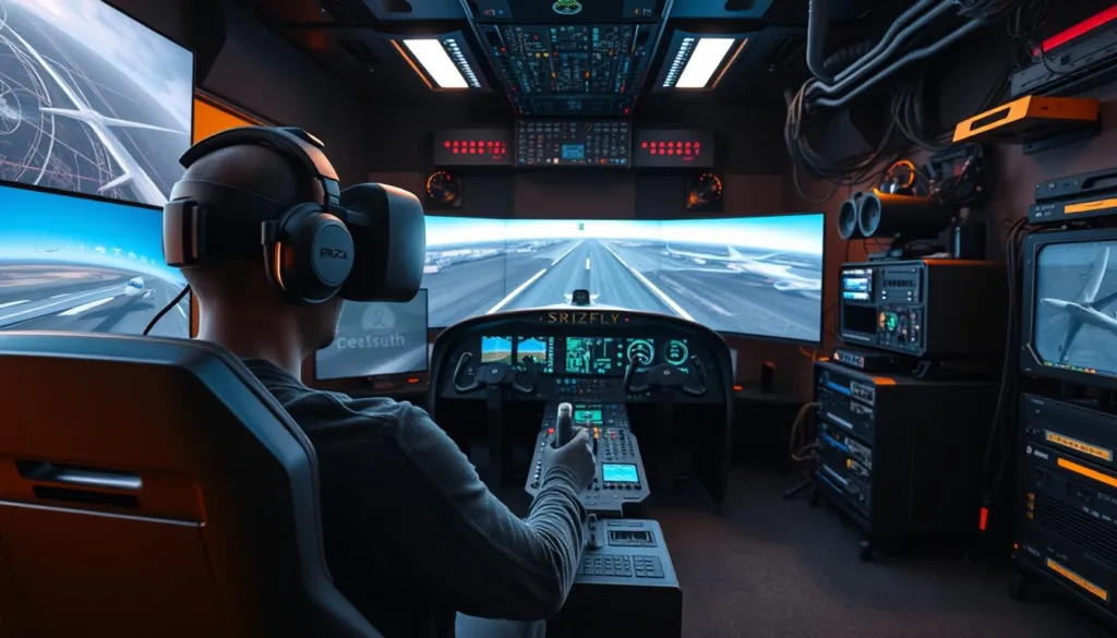 advanced flight simulation tools