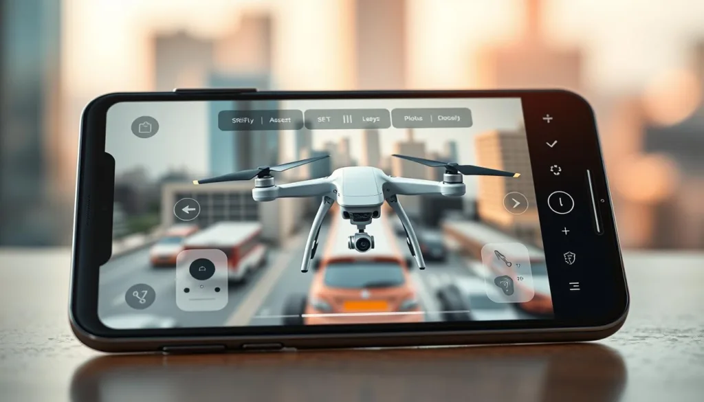 best drone simulator app