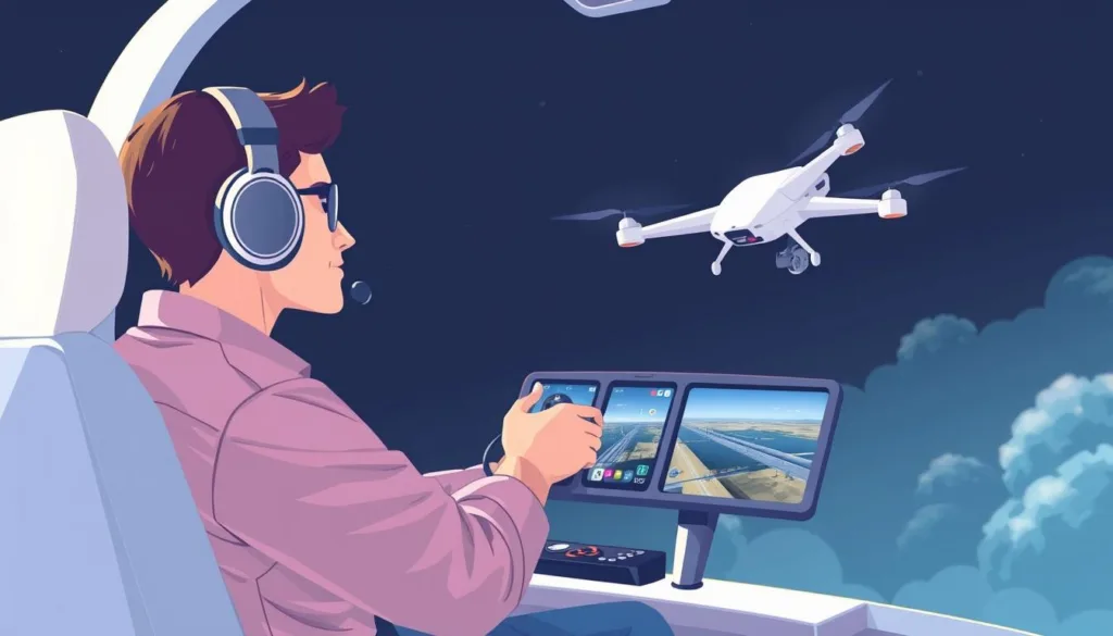 best fpv drone simulator