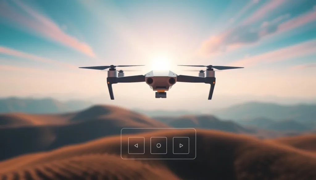 block-based drone simulator