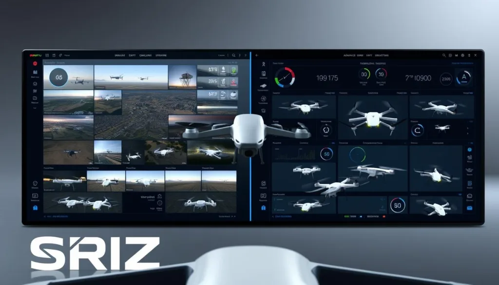comparativa simuladores drones