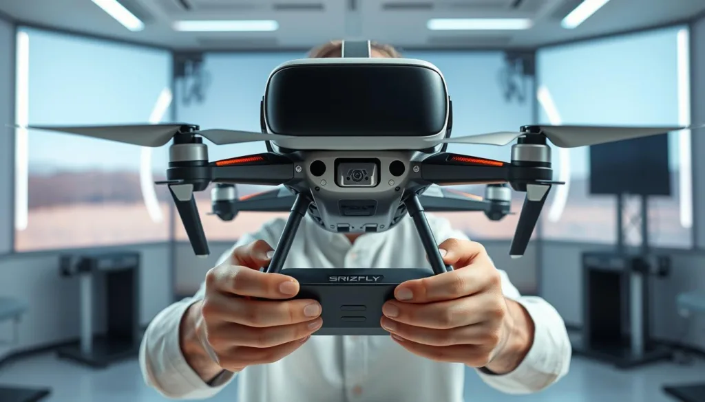 dji 300