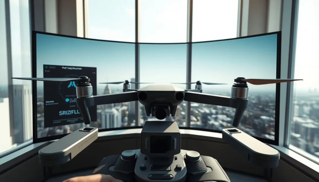 dji flight simulator descargar
