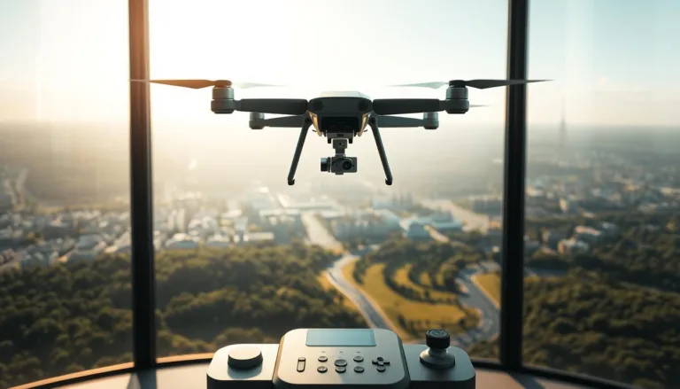 dji pilot simulator