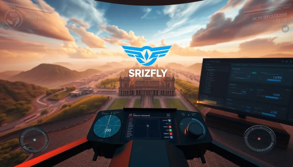 dji rc flight simulator