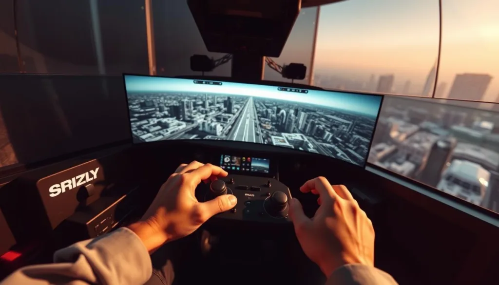 dji sim