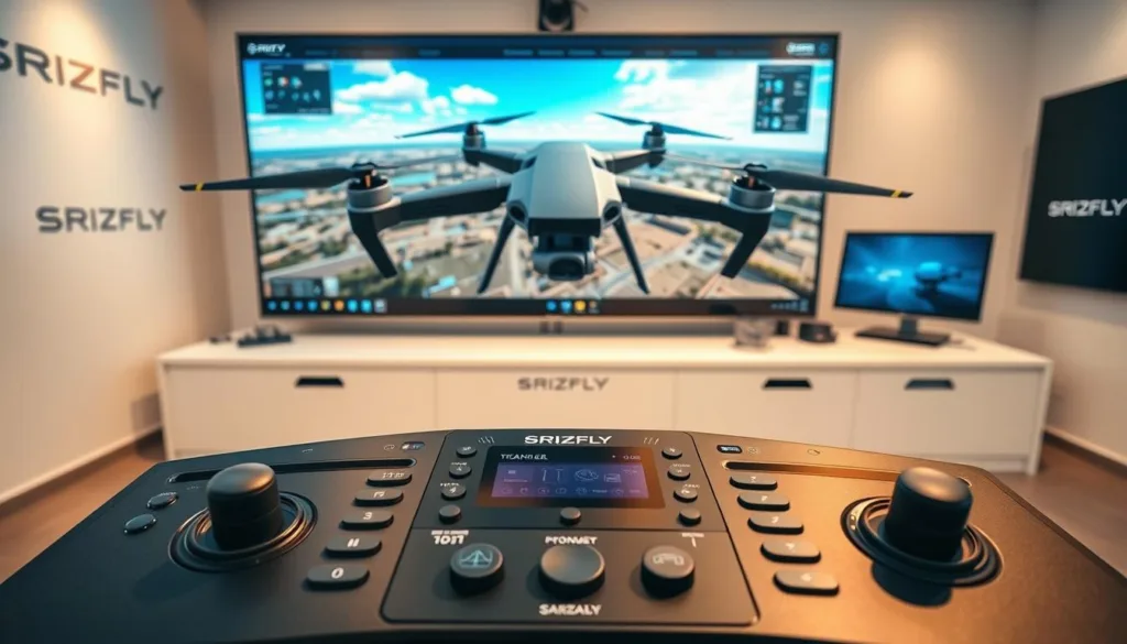 dji simulator enterprise