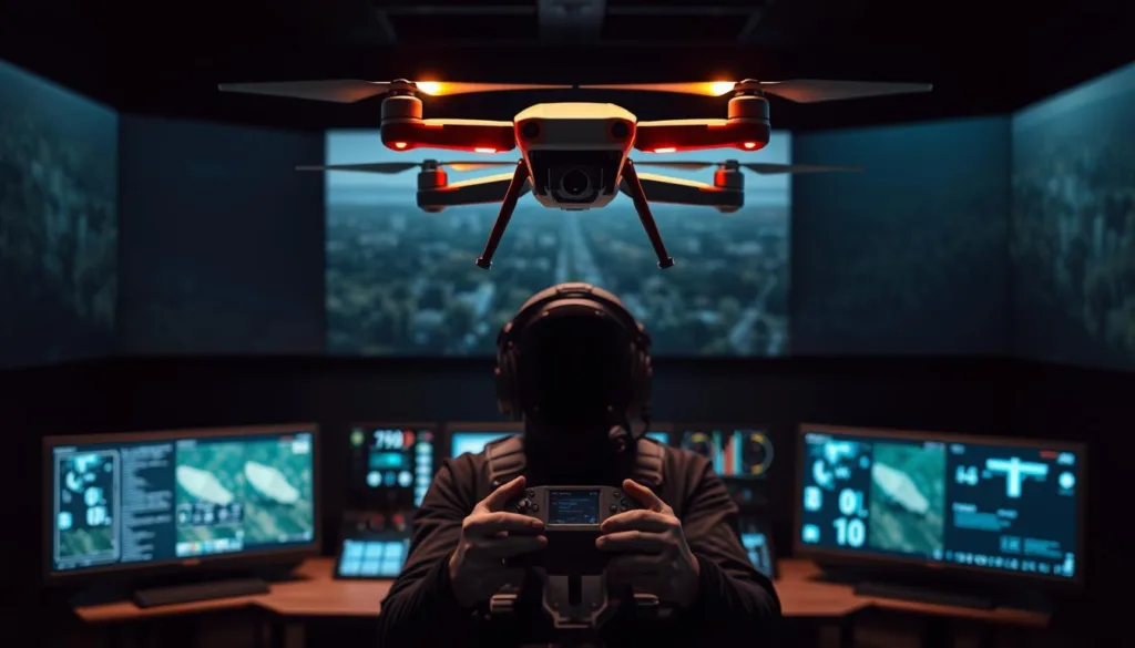 dji simulator for pc