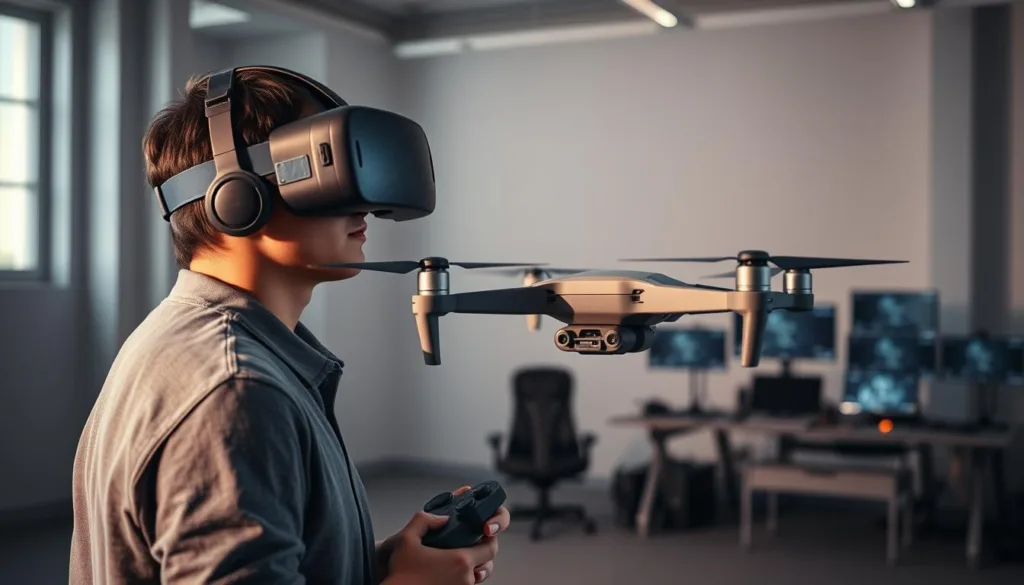 dji simulator mini 2
