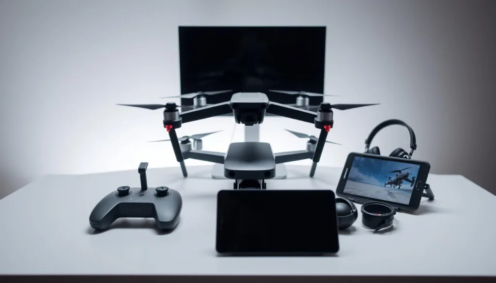 dji simulator mini 3 pro