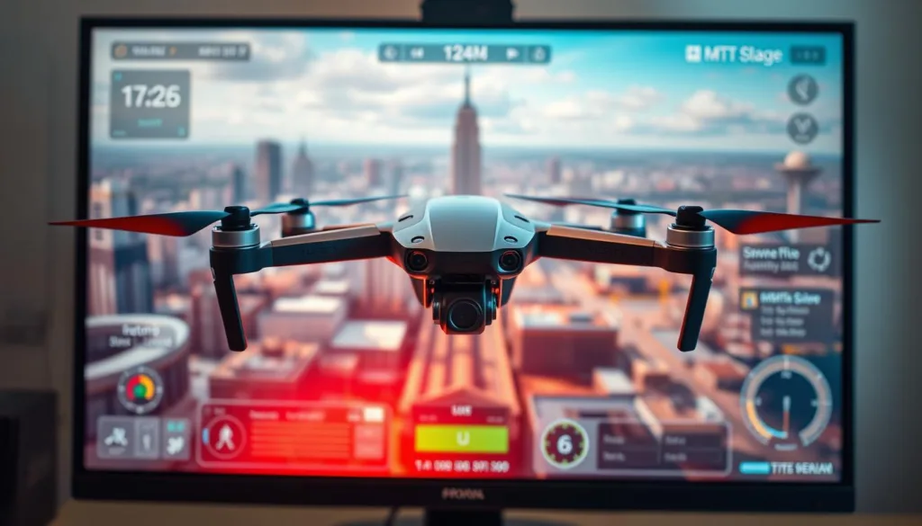 dji simulator pc download
