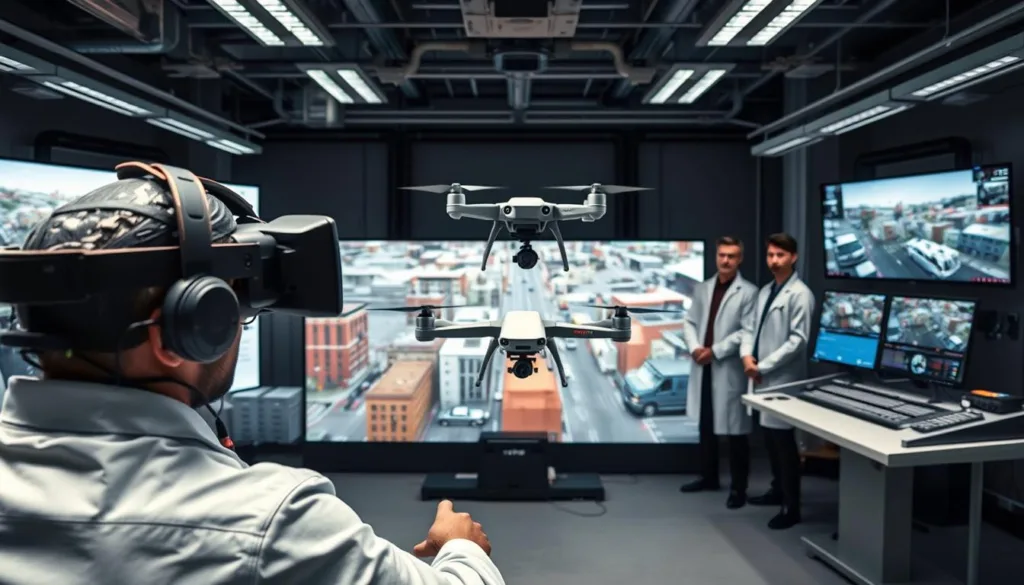 dji simulator price