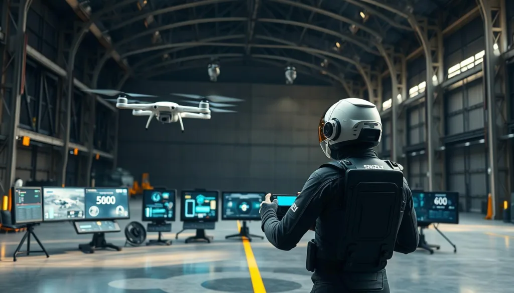 dji simulator smart controller